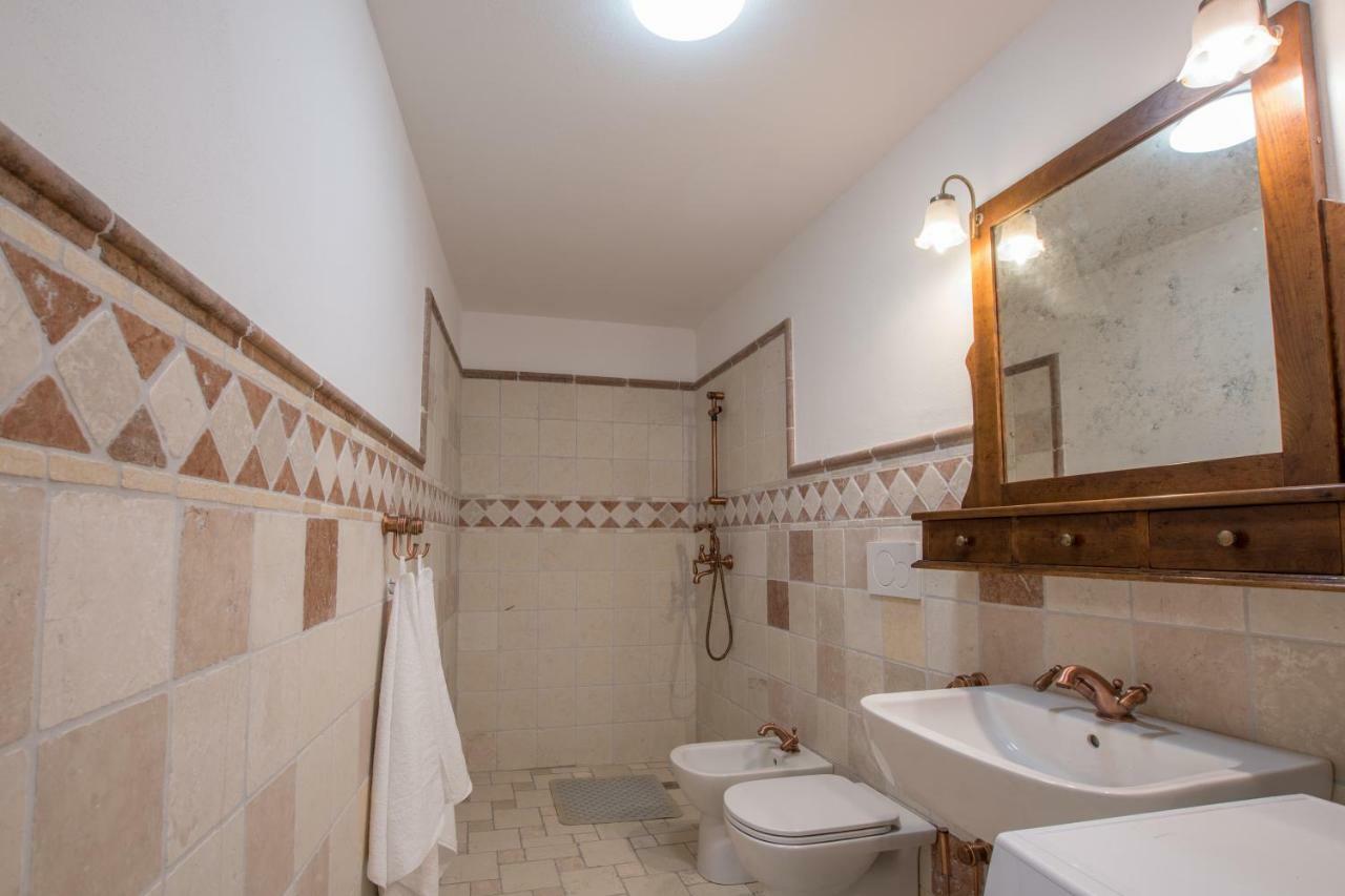 Lana House With Apartments Petrovija Εξωτερικό φωτογραφία