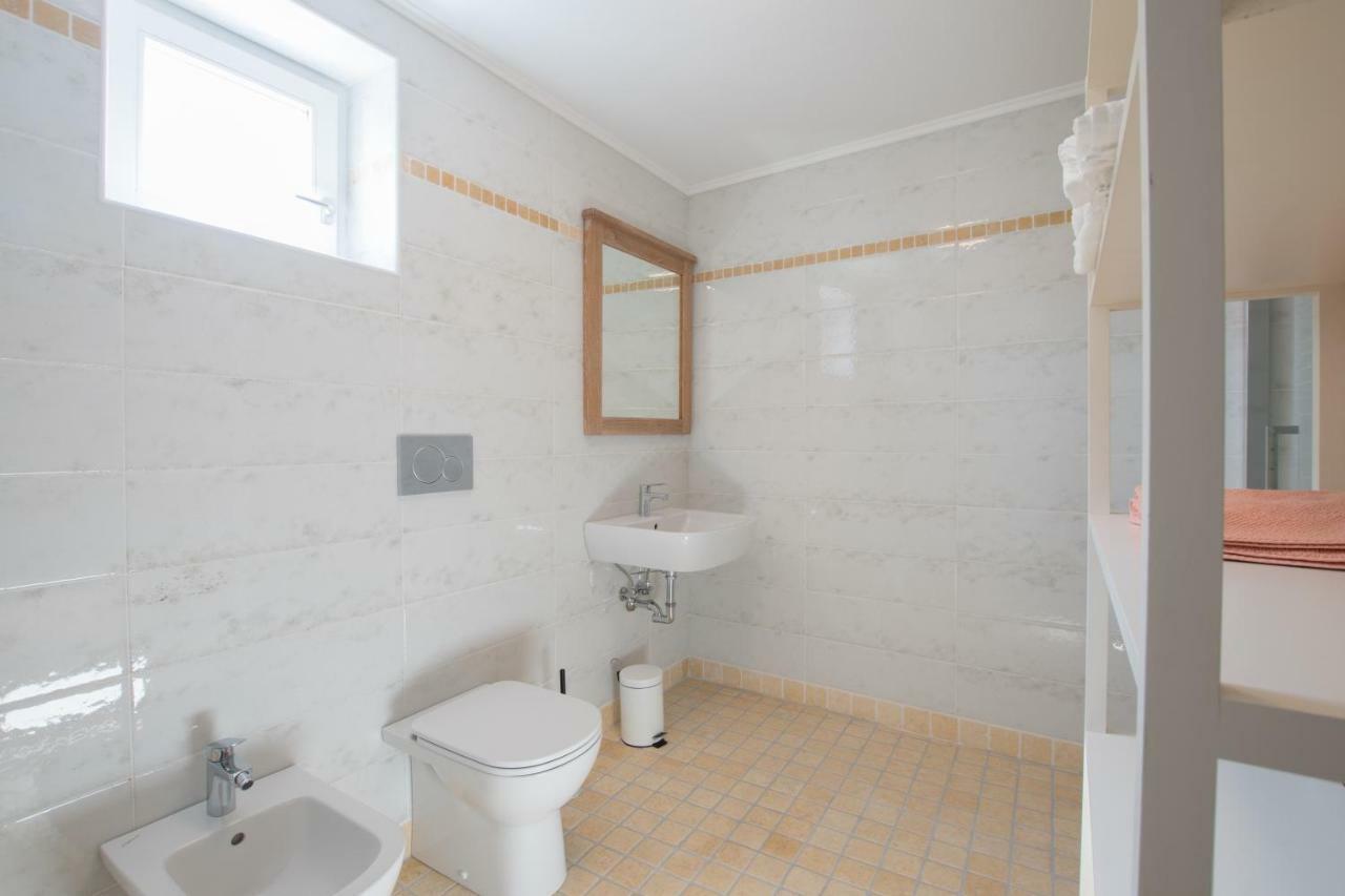 Lana House With Apartments Petrovija Εξωτερικό φωτογραφία
