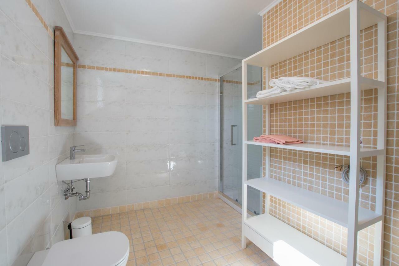Lana House With Apartments Petrovija Εξωτερικό φωτογραφία