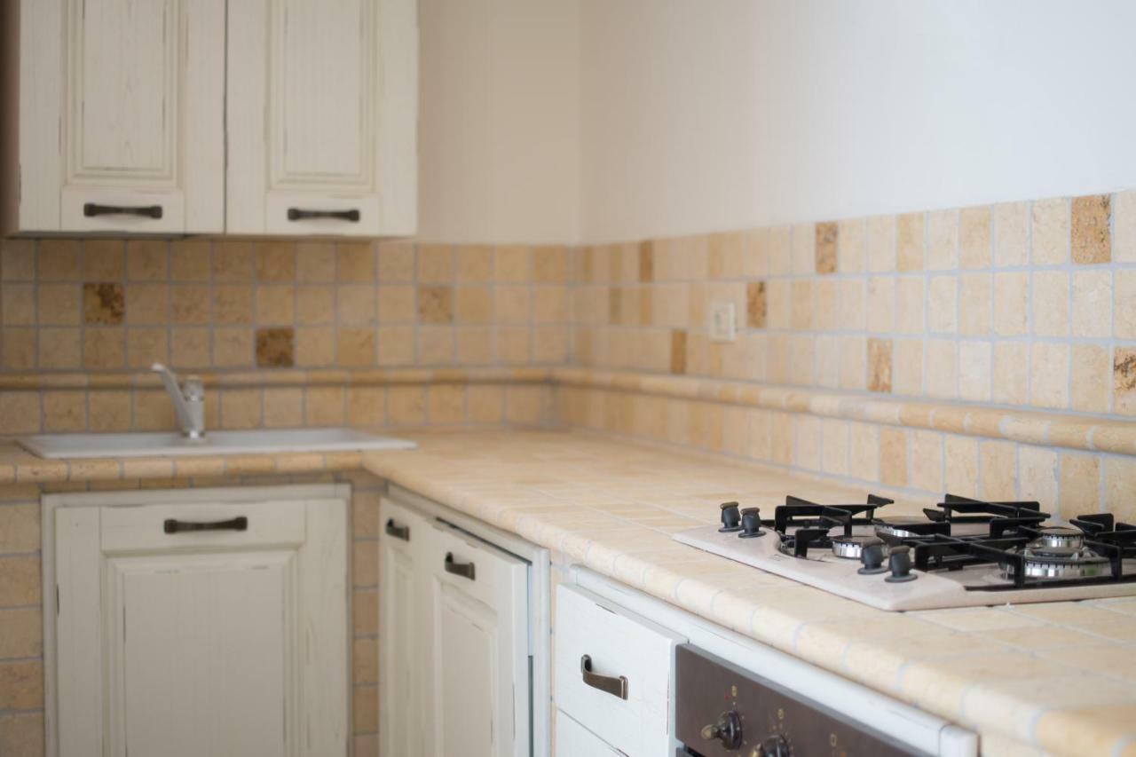 Lana House With Apartments Petrovija Εξωτερικό φωτογραφία