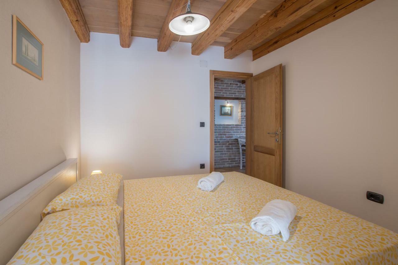 Lana House With Apartments Petrovija Εξωτερικό φωτογραφία