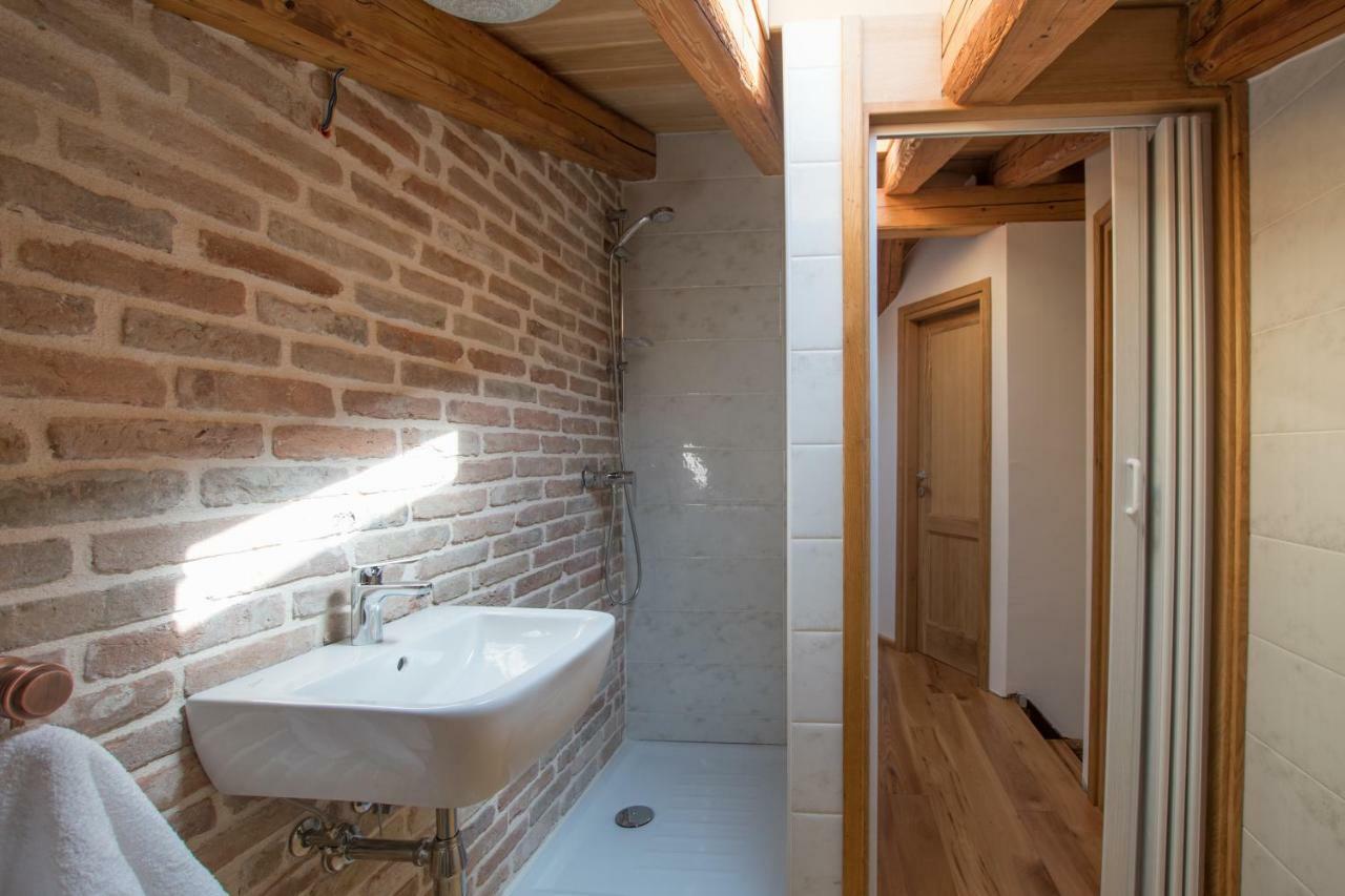 Lana House With Apartments Petrovija Εξωτερικό φωτογραφία