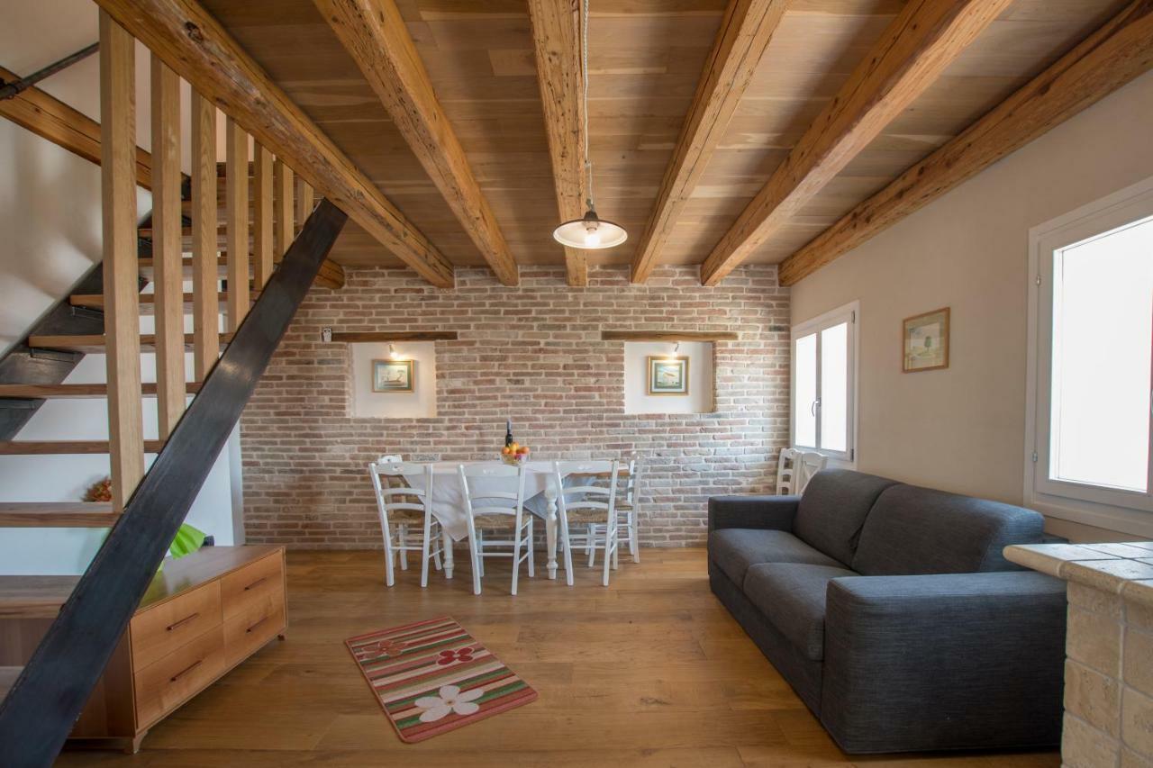 Lana House With Apartments Petrovija Εξωτερικό φωτογραφία